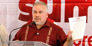 Morena Michoacán llama a Leonel Godoy a respetar procesos internos del partido