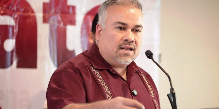 Para que criminales no sean liberados, el pueblo debe votar en elección judicial: Morena Michoacán