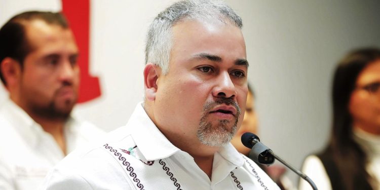 Con unidad y fortaleza, Morena Michoacán celebrará su IV Consejo Estatal