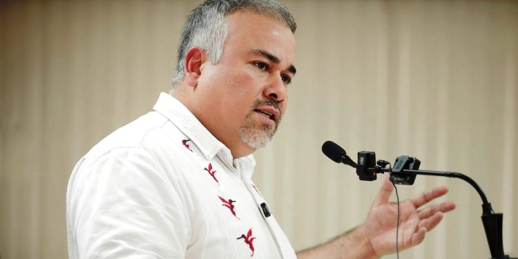 Lamenta Morena que caciques paralicen Morelia por intereses políticos