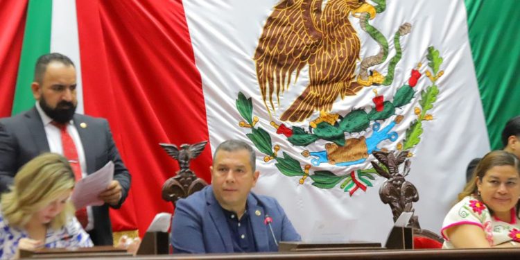 Barragán presenta reforma para reconocer a pueblos afromexicanos a nivel municipal