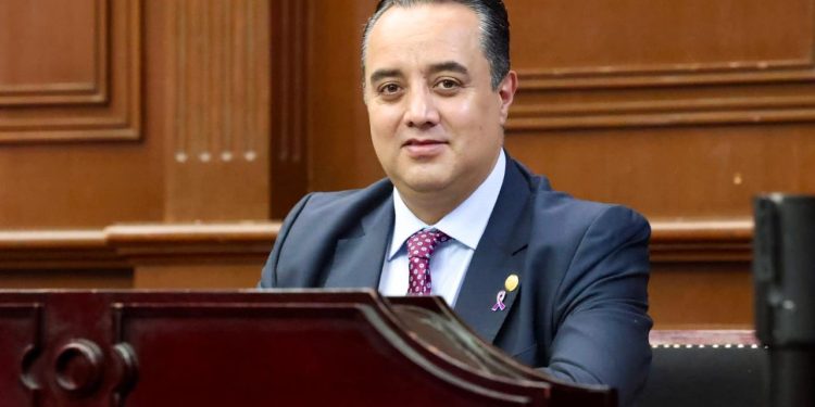 Reforma que tipifica la apología del delito fortalece la legalidad y protege a la sociedad: Juan Pablo Celis