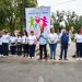 Julio Arreola celebra el Día de la Familia con actividades recreativas y mensaje de unión en Pátzcuaro