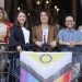 Legisladoras de Morena comprometen impulsar agenda legislativa en respaldo de la comunidad LGBTQ+