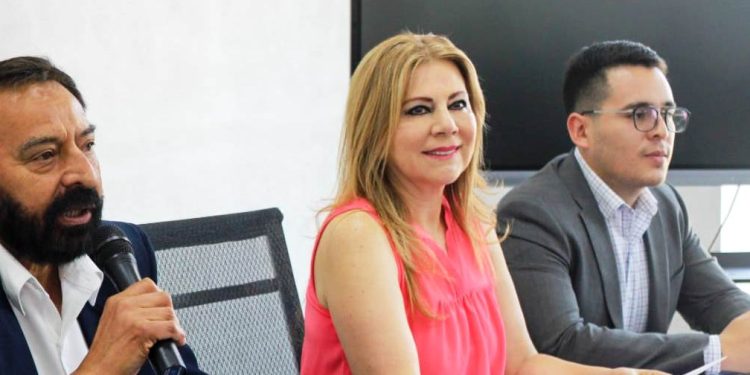 Gobierno de Morelia impulsa el emprendimiento con taller práctico en Inteligencia Artificial