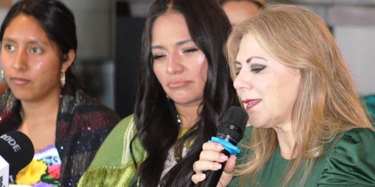 Gobierno de Morelia impulsa el primer Festival del Rebozo