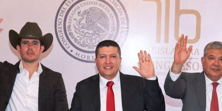 Se reúne comisión legislativa de Seguridad Pública y Protección Civil