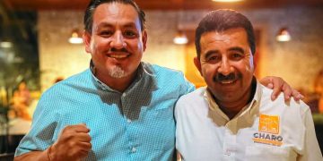 Movimiento Ciudadano impulsa agenda municipalista en Michoacán