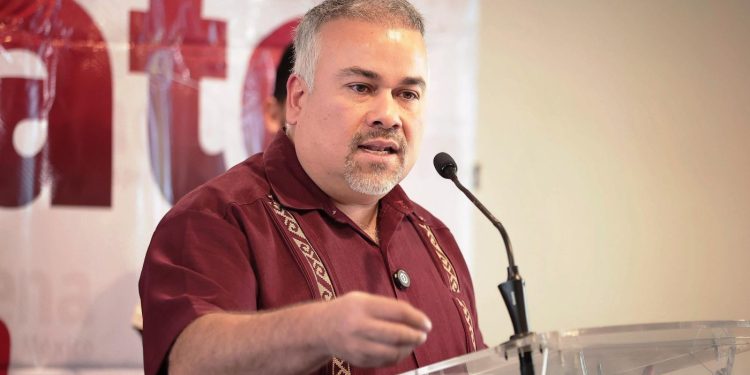 La derecha teme elección en el Poder Judicial; busca proteger a corruptos como Aureoles, Anaya y Alito: Morena