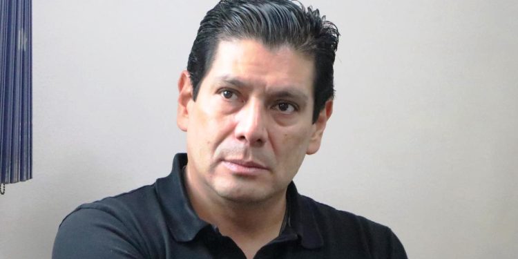 Reconoce Neto Núñez compromiso del Gobierno del Estado con la agenda ambiental