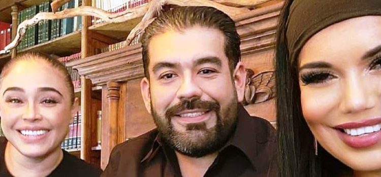 Organizaciones sociales de la entidad, respaldan presencia de Paco Huacus