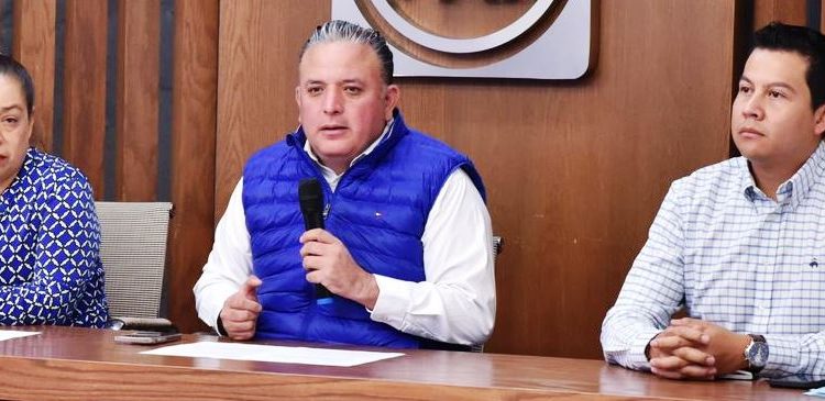 Elección del Poder Judicial confirma pacto criminal de Morena: PAN Michoacán