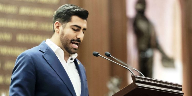 Solicita Poncho Chávez al IEM investigar candidatos al PJ