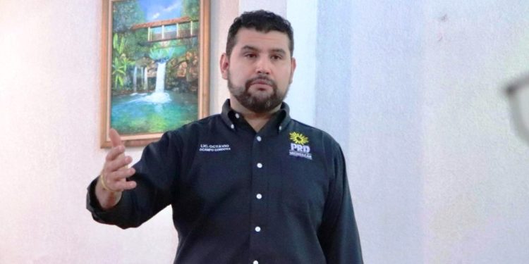 PRD Michoacán propone una agenda laboral con equidad salarial, trabajo digno y formación para el futuro