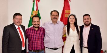 Celebra Reyes Galindo anuncio de implementación gradual de jornada laboral de 40 horas