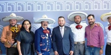 Impulsa Reyes Galindo iniciativa para considerar  Patrimonio Cultural de Michoacán a la charrería y a las cabalgatas