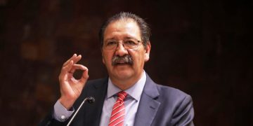 GPPT condena cualquier intento de violación a la soberanía nacional y respalda a la Presidenta Sheinbaum