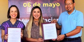 Sí Financia y Salvador Escalante impulsan financiamiento para sectores estratégicos