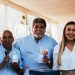 Reconoce Gobierno Municipal de Salvador Escalante a maestras y maestros en su día