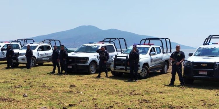 Operatividad permanente para prevenir el delito en Michoacán: SSP