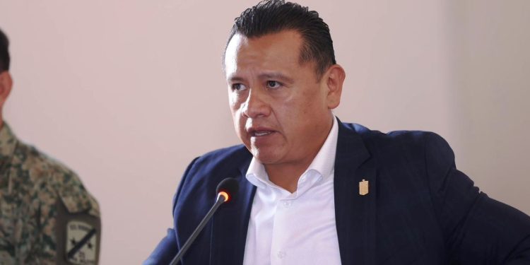Michoacán, preparado para elecciones del Poder Judicial: Torres Piña