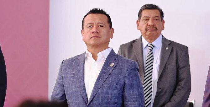 Reconoce Torres Piña labor de las y los maestros en la transformación de Michoacán