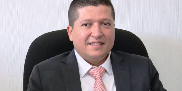 Votación del 1 de junio, suma a la democracia en el país: Vicente Gómez Núñez