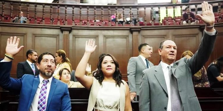 Garantizar infancias seguras debe ser tarea permanente desde todas las trincheras: Xóchitl Ruiz