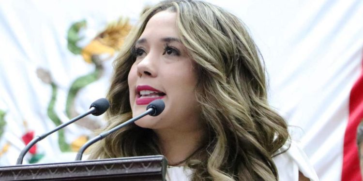 Castigar el transfeminicidio con penas de 35 a 50 años de prisión propone Xóchitl Ruiz González