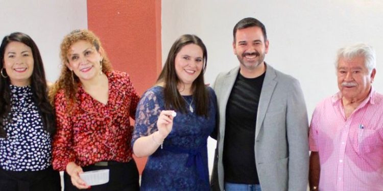 Reconoce Yankel Benítez labor de docentes en Morelia