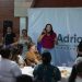 Madres de familia, pilar fundamental de la sociedad y debe ser apoyado desde todas las trincheras: Adriana Campos
