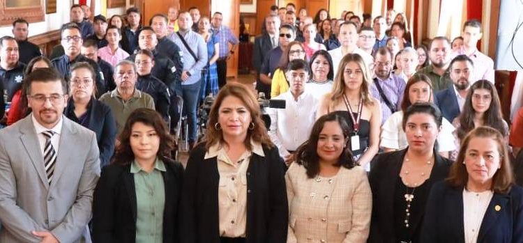 76 Legislatura coadyuva mediante herramientas legales en la búsqueda de personas desaparecidas