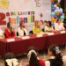 El Congreso fue la sede del Segundo Parlamento Infantil del Distrito 12 de Hidalgo