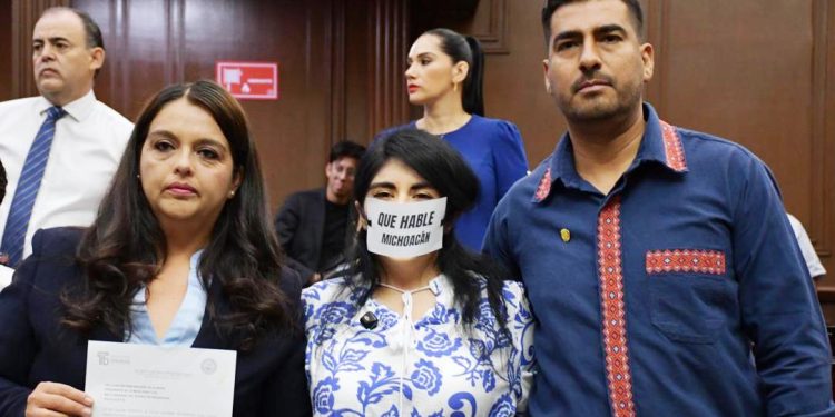 Diputados del PAN rechazan iniciativa que criminaliza el trabajo periodístico y atenta contra la libertad de expresión