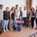 Celebra Hugo Rangel avance histórico en materia de derechos de la comunicad LGBTIQ+