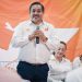 En Hidalgo, Movimiento Ciudadano se fortalece: Víctor Manríquez González