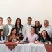Cierran filas liderazgos de Morena en Michoacán