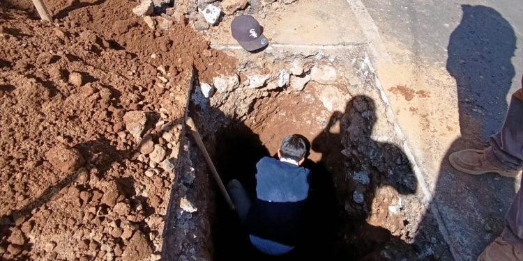 CAPASSACC ratifica la calidad del agua potable; se atiende situación en fracción de la cabecera municipal