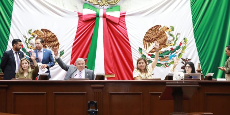 Congreso del Estado solicita a ASM evaluación sobre acciones y ejecución de recursos en materia de Comunicaciones y Transportes