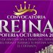 En Apatzingán abren convocatoria para reina de las fiestas octubrinas 2025