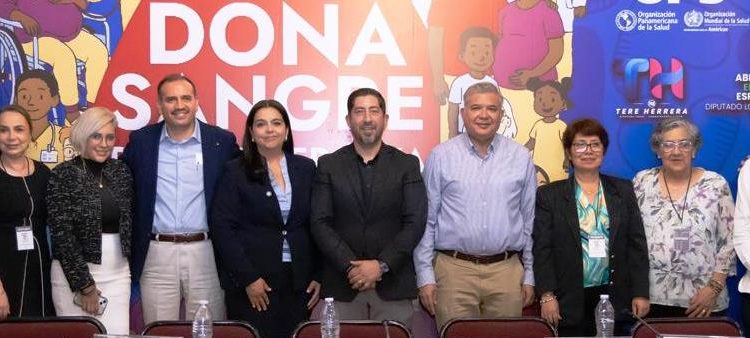 Congreso del Estado se suma a visibilizar la importancia de la donación voluntaria de sangre