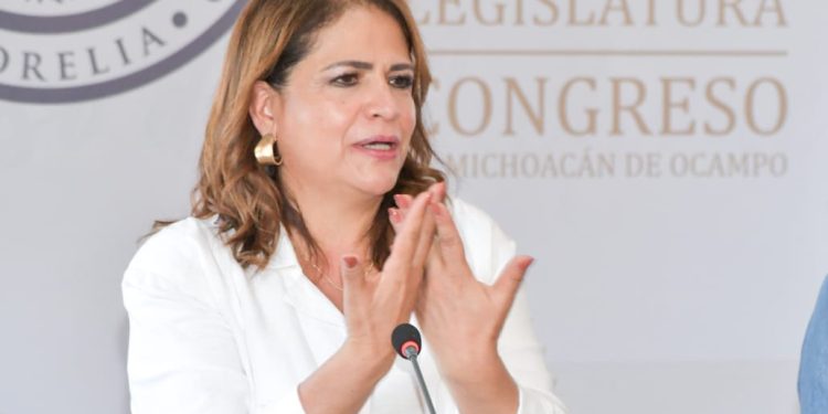 Fabiola Alanís rechaza declaraciones de Kristi Noem contra la Presidenta Claudia Sheinbaum