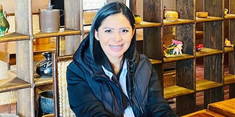 Desde el Senado se impulsa Agenda de Género sólida e inclusiva: Araceli  Saucedo