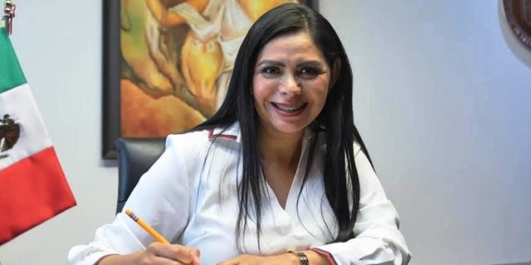 Se fortalece PRDM con incorporación de Conrado Paz y trabajo en territorio: Araceli Saucedo