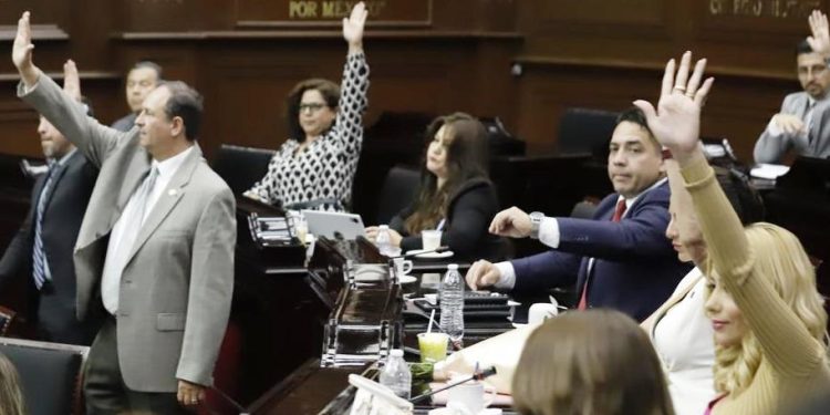 76 Legislatura da protección legal a arbolado urbano