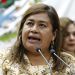 Belinda Iturbide plantea reforma para fomentar participación de mujeres en el desarrollo rural