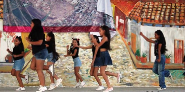 Ayuntamiento de Buenavista Tomatlán resalta por su impulso a la lectura, el arte y la cultura de paz