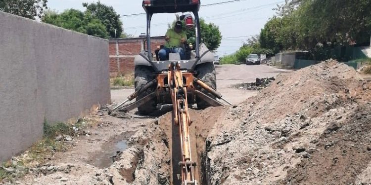 Gobierno de Buenavista Tomatlán impulsa obras en base al Plan Operativo Anual