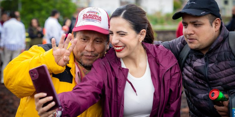 Giulianna Bugarini: Desde el Congreso, aprobamos recursos que hoy se convierten en obras que transforman vidas