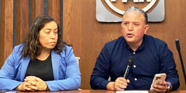 Gobiernos de Morena perdieron el rumbo de la seguridad en Michoacán: PAN